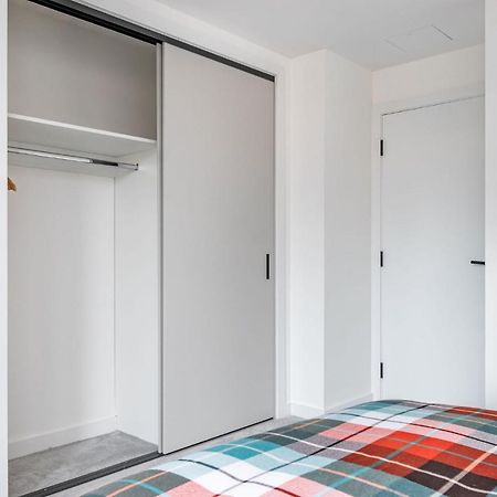 Amazing Apartments - Great Junction St - Free Parking Εδιμβούργο Εξωτερικό φωτογραφία