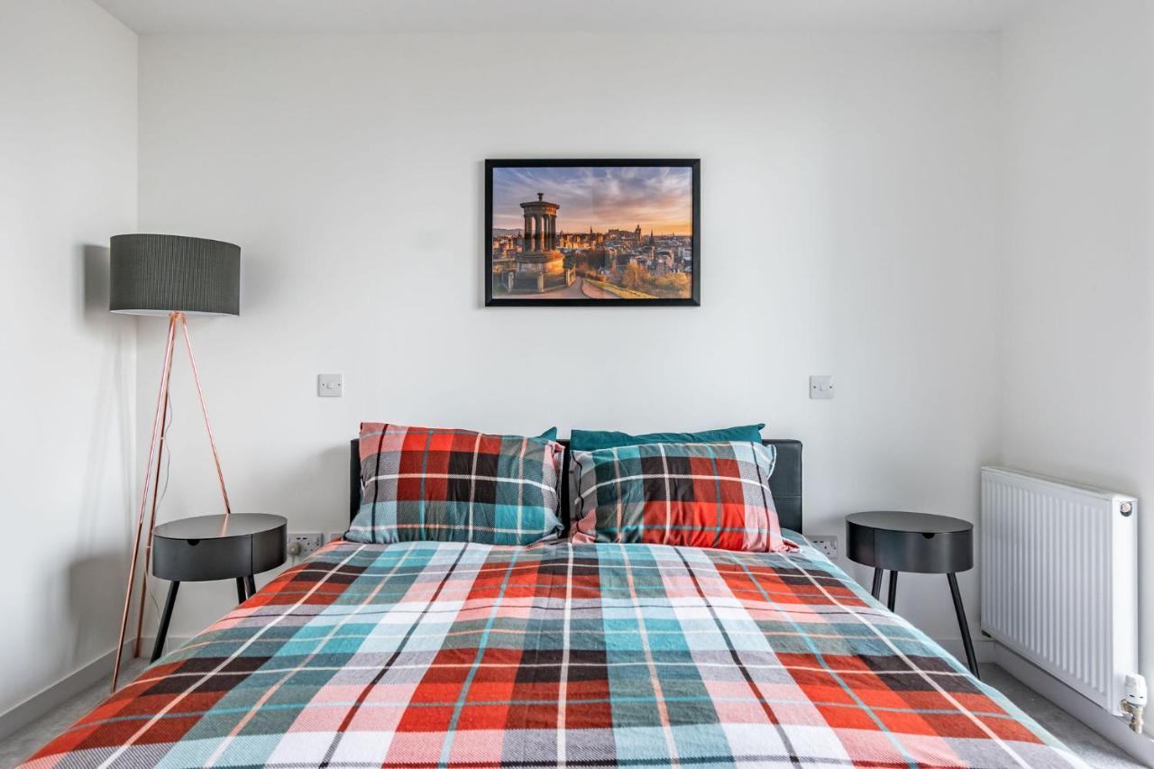 Amazing Apartments - Great Junction St - Free Parking Εδιμβούργο Εξωτερικό φωτογραφία