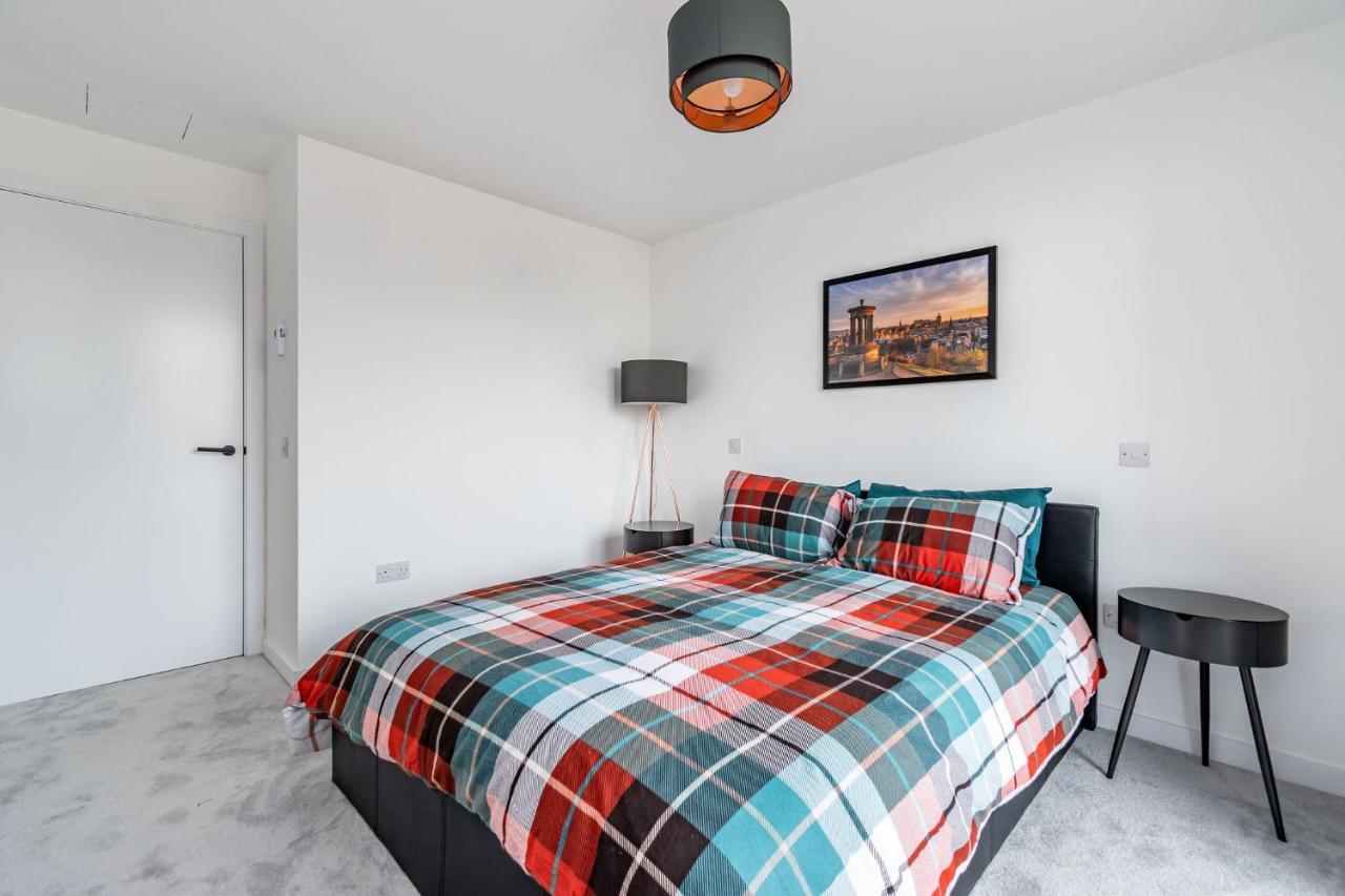 Amazing Apartments - Great Junction St - Free Parking Εδιμβούργο Εξωτερικό φωτογραφία